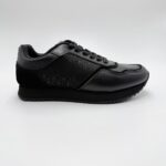 Calvin Klein - Low Top Lace Up Mono