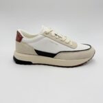 Calvin Klein - Low Top Lace Up