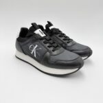 Calvin Klein Jeans -Runner Sock Lace Up - Image 2