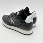 Calvin Klein Jeans -Runner Sock Lace Up - Image 6