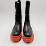 Calvin Klein Jeans - Flatform High - Image 3