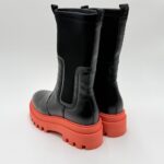 Calvin Klein Jeans - Flatform High - Image 4