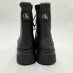 Calvin Klein Jeans - Chunky Combat Laceup Hiking - Image 4