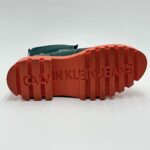 Calvin Klein Jeans - Flatform High - Image 5