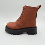 Buffalo-Aspen Lace Up Warm