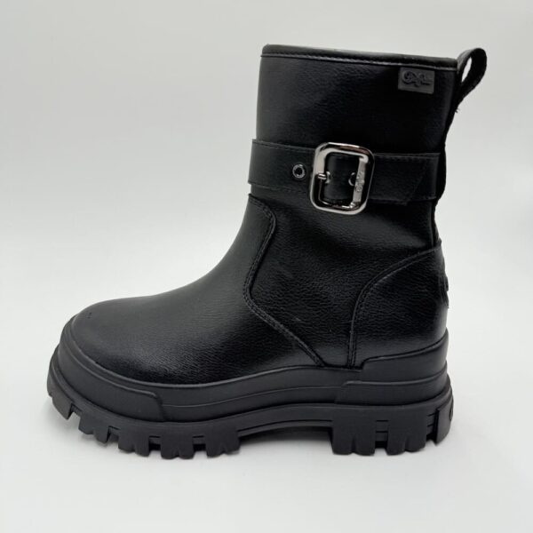 Buffalo-Aspha Buckle Os