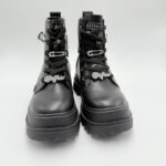 Buffalo-Aspha Lace Up - Image 3