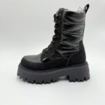 Buffalo-Aspen Lace Up