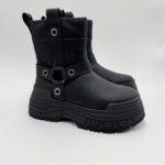 Buffalo-Fusion Biker Mid - Image 2