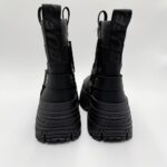 Buffalo-Fusion Biker Mid - Image 4