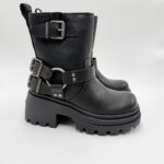 Buffalo-Bravr Biker Lo