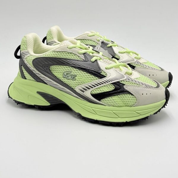 Lacoste- L003 Neo Shot