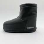Moon Boot-Icon Low Nolace Rubber