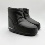 Moon Boot-Icon Low Nolace Rubber - Image 2
