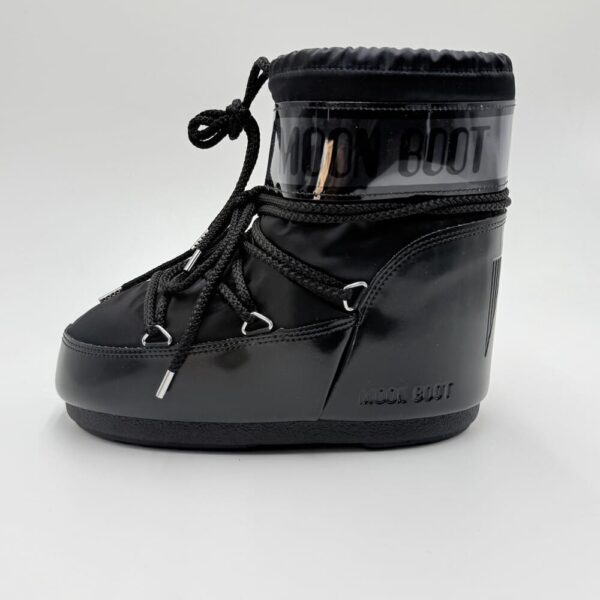 Moon Boot- Icon Low Glance