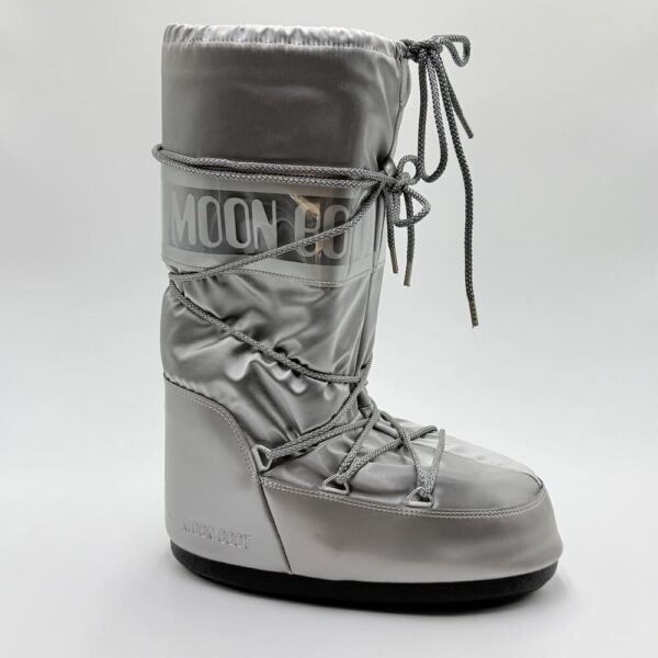 Moon Boot -Icon Glance