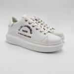 Karl Lagerfeld-Kapri Metal Maison - Image 2