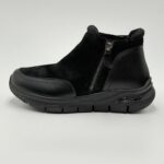 Skechers-Arch Fit Smooth