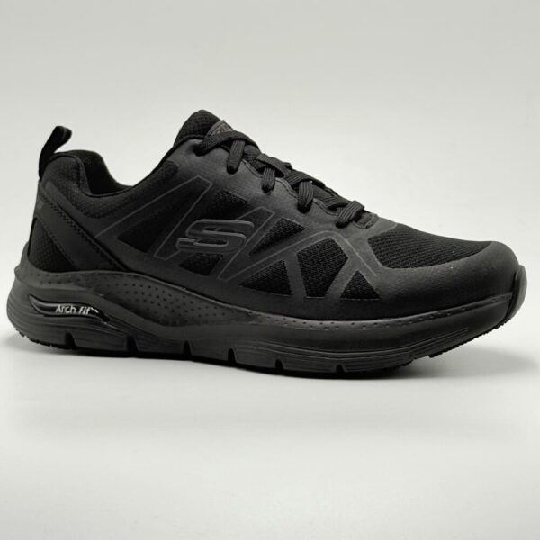 Skechers Work-Arch Fit Slips