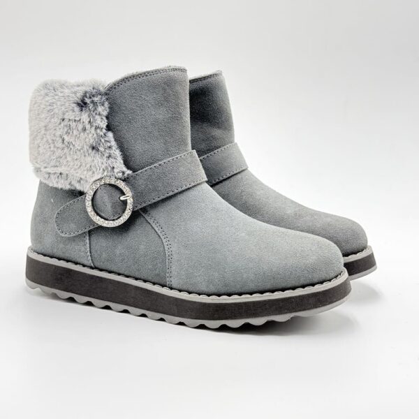 Skechers-Keepsakes 2.0 Winter Bling