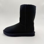 UGG-Classic Short