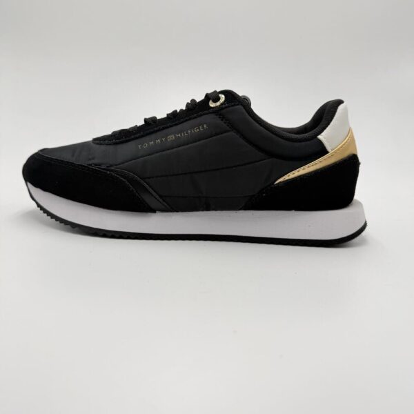 Tommy Hilfiger-Essential Runner