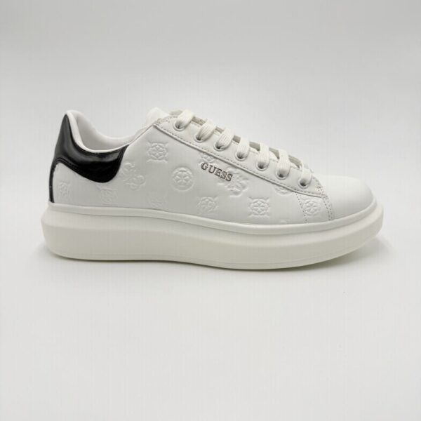 Guess- Salerno Vera Pelle