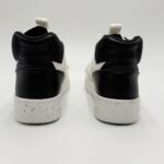 Tommy Jeans-Basket Leather Buckle Mid - Image 4