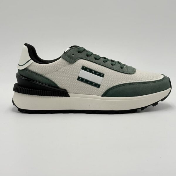 Tommy Jeans-Technical Runner Ess