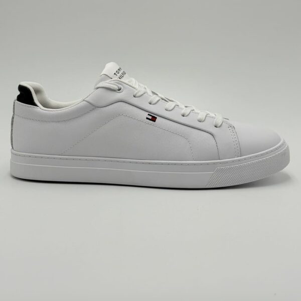 Tommy Hilfiger-Icon Court Pinperf