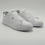 Tommy Hilfiger-Icon Court Pinperf - Image 2