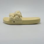 Tommy Jeans-Braided Strap Slides