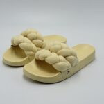 Tommy Jeans-Braided Strap Slides - Image 2