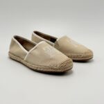 Tommy Hilfiger-Emproidered Espadrille