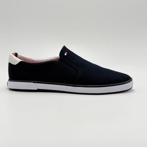 Tommy Hilfiger-Iconic Slip On