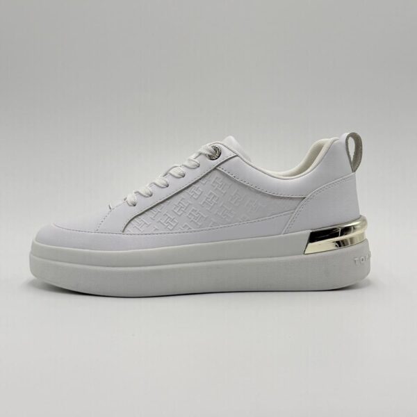 Tommy Hillfiger-Lux Court