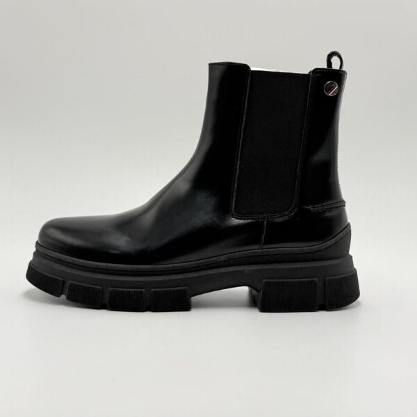 Tommy Hilfiger-Preppy Outdoor Low Boot