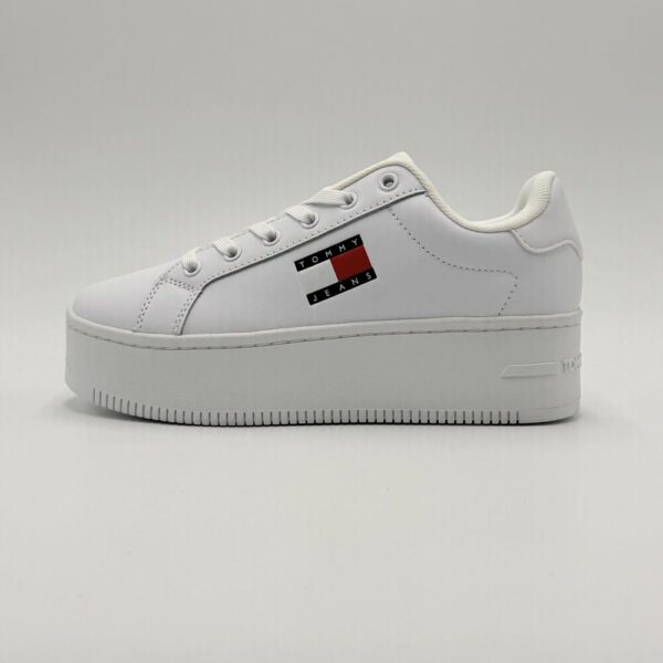 Tommy Jeans-Tjw Flatform Ess