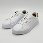 Tommy Hilfiger- Court Leather - Image 2