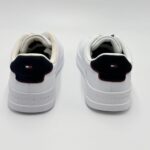 Tommy Hilfiger- Court Leather - Image 4