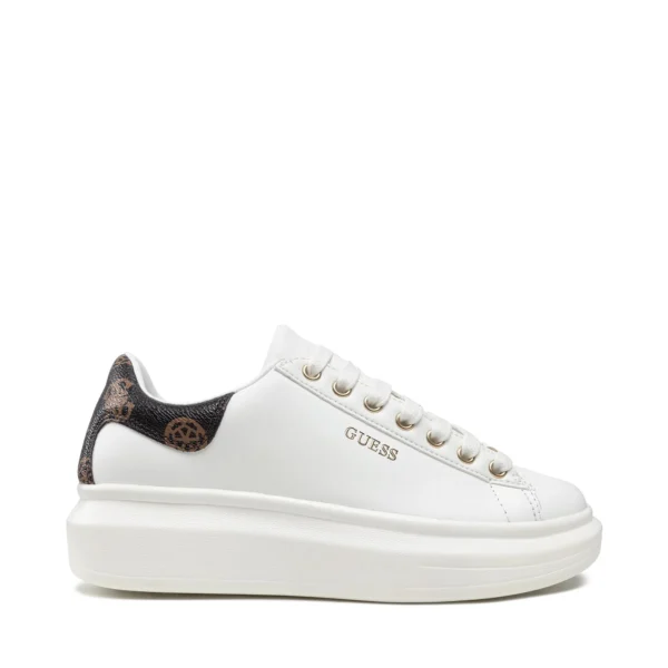 Guess- Salerno FL7SALFAL12 Biela