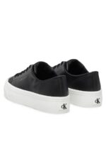 Calvin Klein-Vulc Flatform Low Mg Lth - Image 3