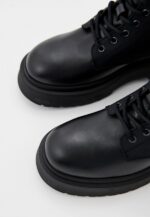 Tommy Jeans-Lace Up Padded Boot - Image 4