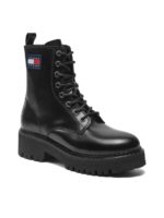 Tommy Jeans-Urban Lace Up Boot - Image 2