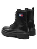 Tommy Jeans-Urban Lace Up Boot - Image 3