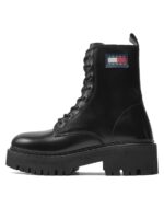 Tommy Jeans-Urban Lace Up Boot - Image 5