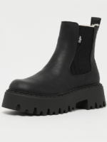 Buffalo-Mave faux leather chelsea boots - Image 2