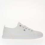 Tommy Hilfiger-Vulc Canvas