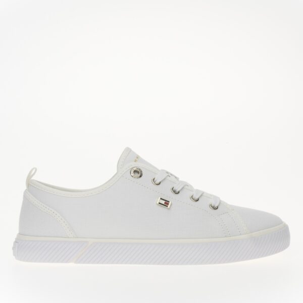 Tommy Hilfiger-Vulc Canvas