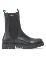 Tommy Jeans - Long Chelsea Boot
